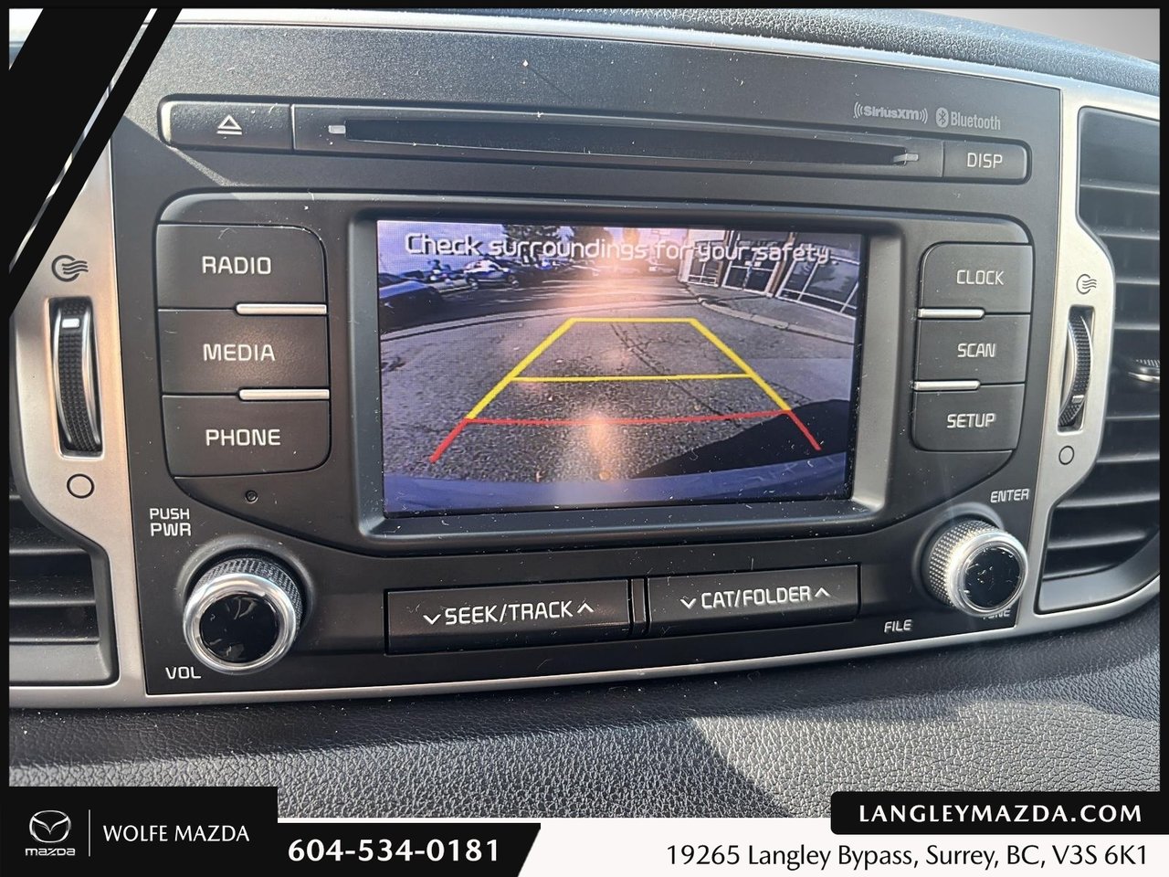 2017 Kia Sportage LX-13