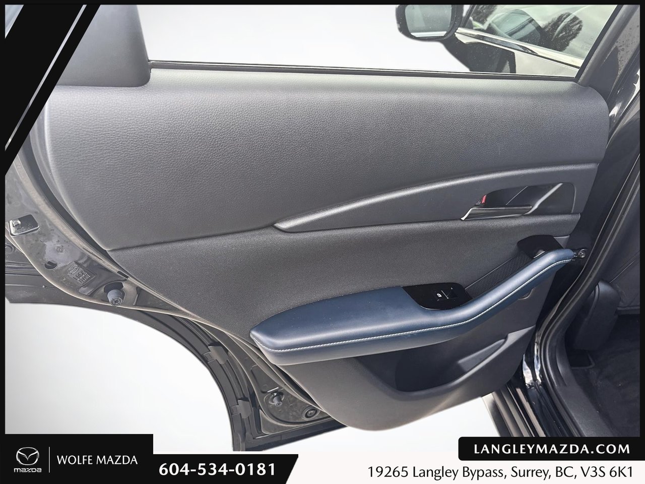 2020 Mazda CX-30 GS-14