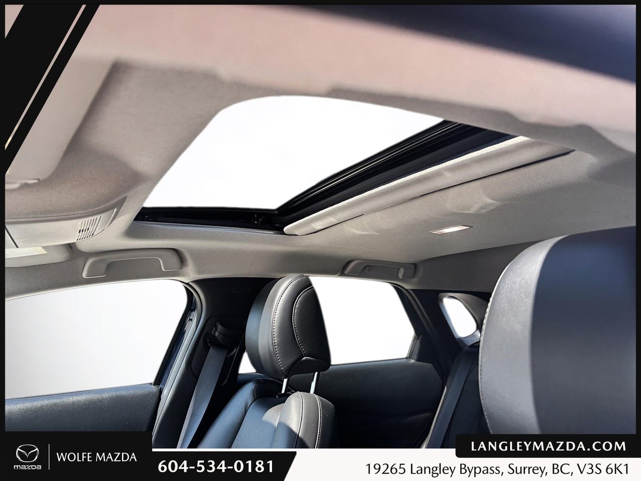 2023 Mazda CX-30 GS-11