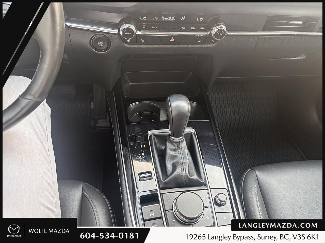 2024 Mazda CX-30 GS-14