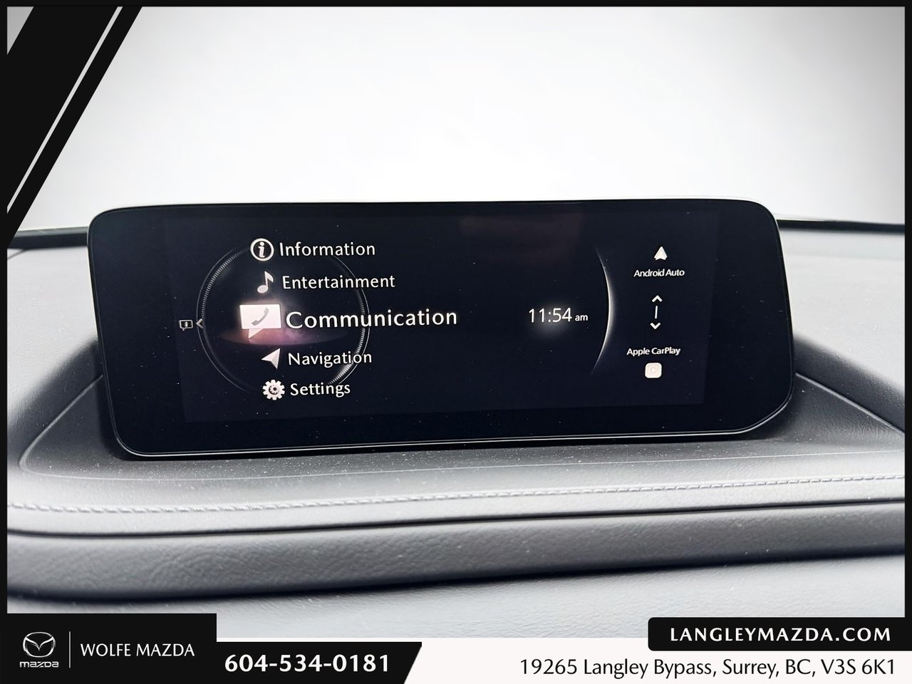 2025 Mazda CX-30 GS-15