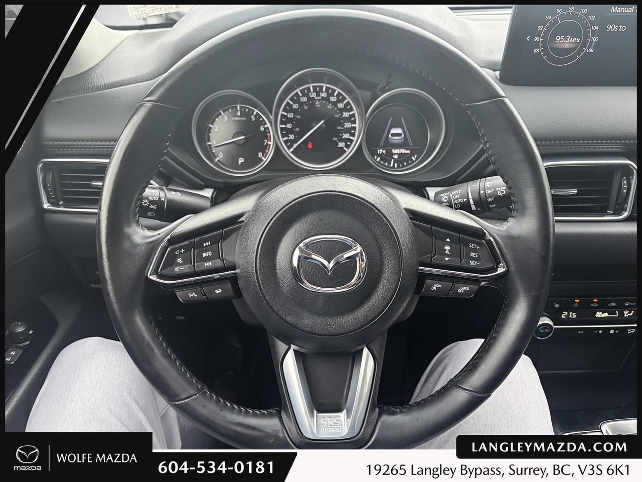2022 Mazda CX-5-11