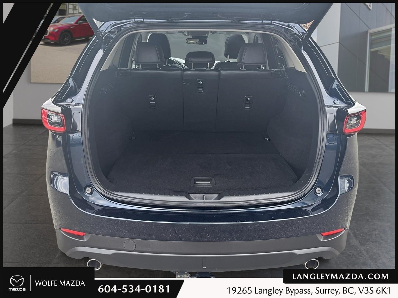 2022 Mazda CX-5-17