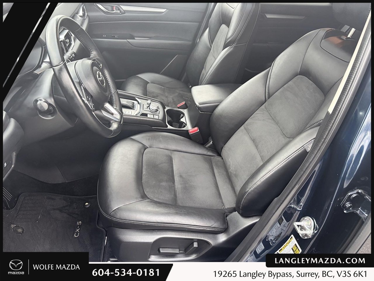 2022 Mazda CX-5-10