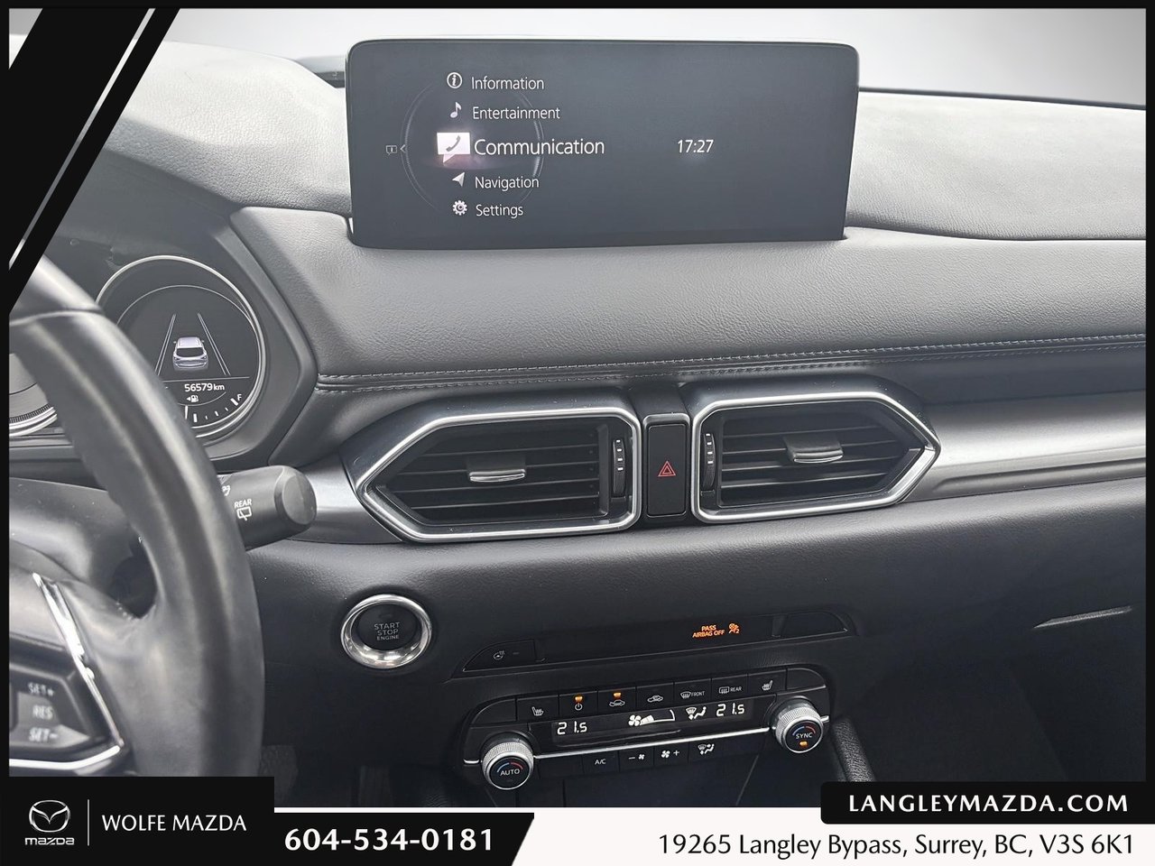 2022 Mazda CX-5-12
