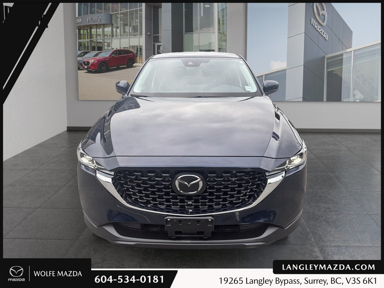 2022 Mazda CX-5-1