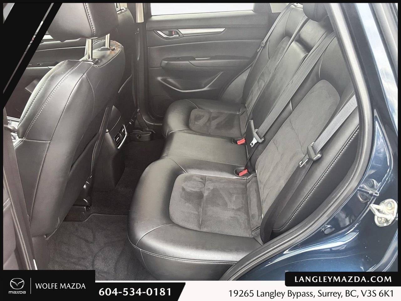 2022 Mazda CX-5-16
