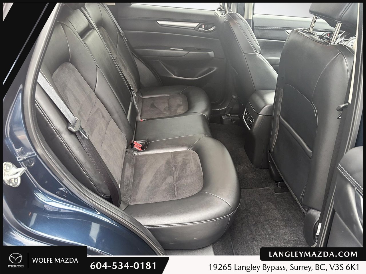 2022 Mazda CX-5-19