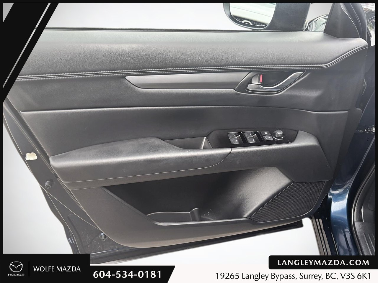 2022 Mazda CX-5-9