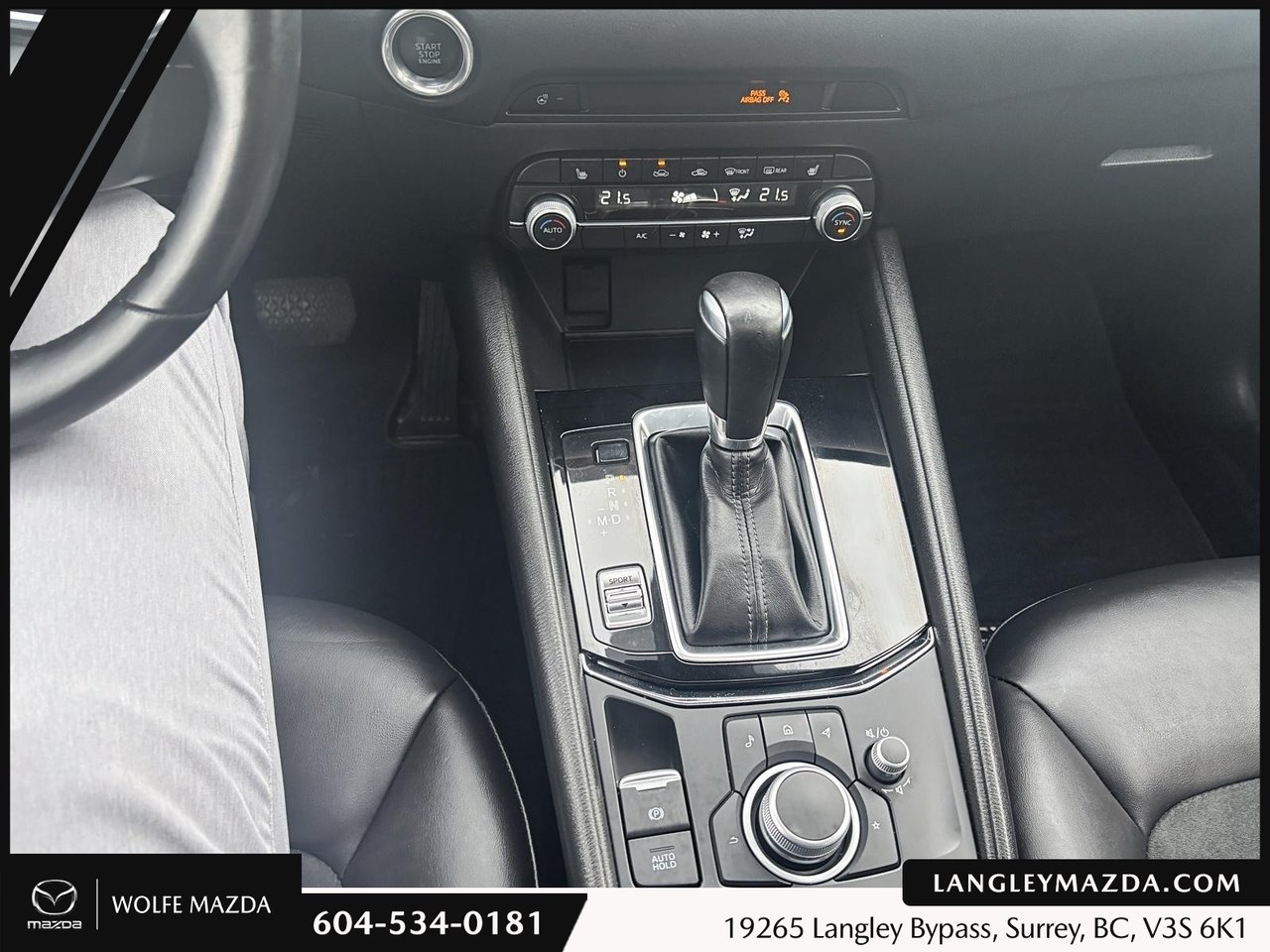 2022 Mazda CX-5-13