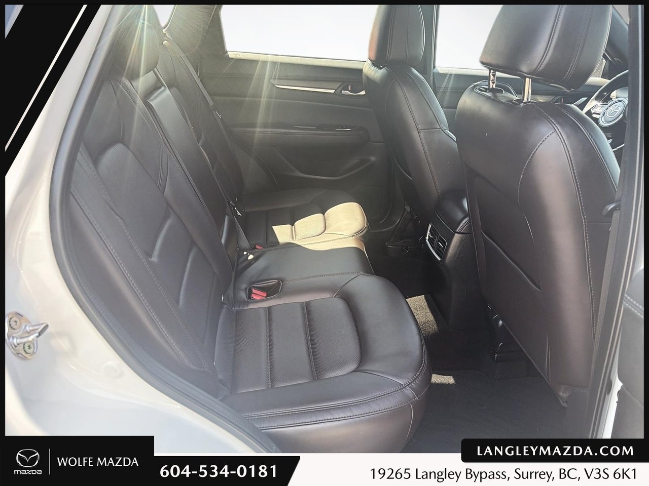 2023 Mazda CX-5 Signature-20