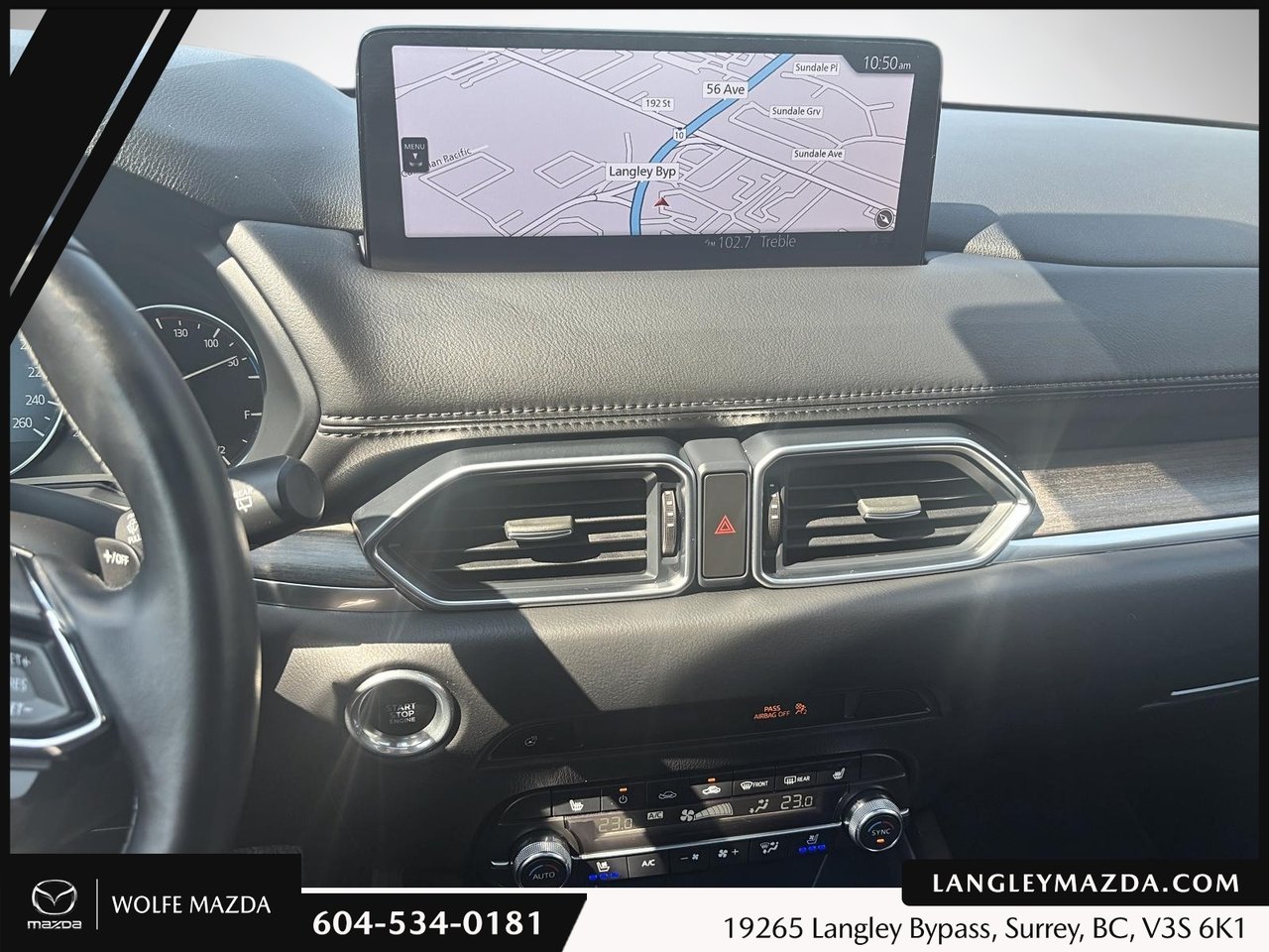 2023 Mazda CX-5 Signature-13