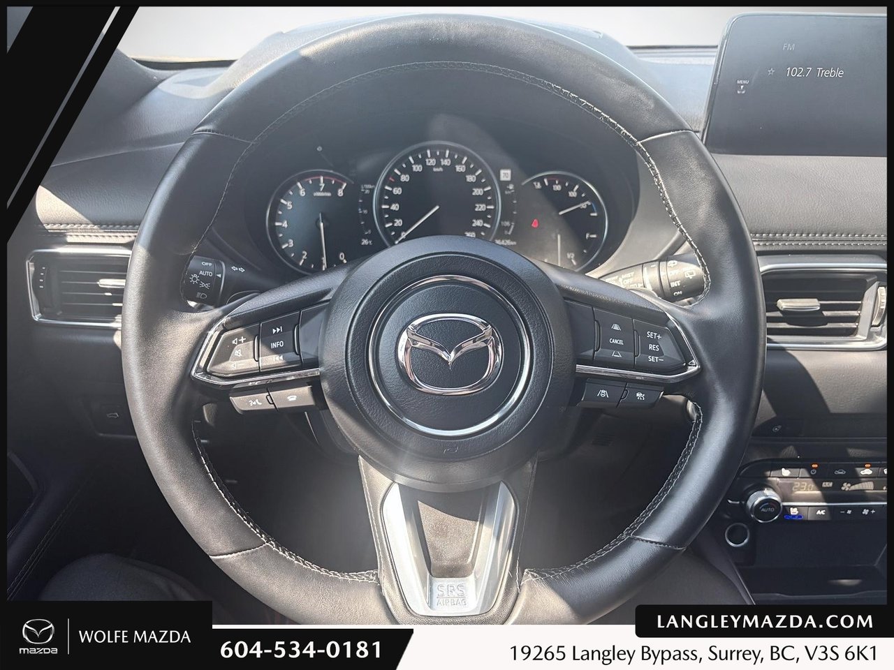 2023 Mazda CX-5 Signature-12
