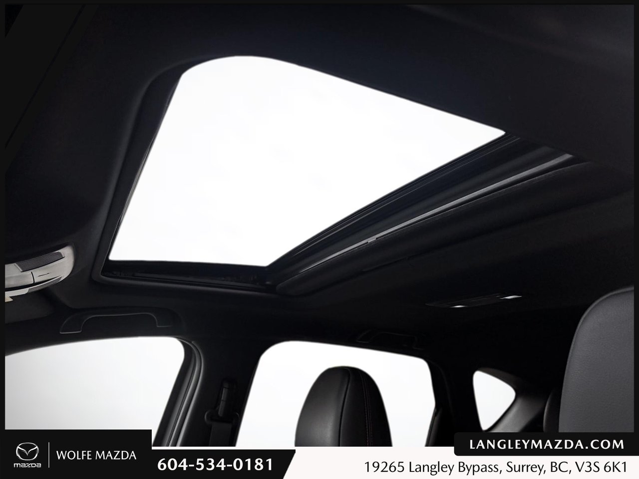 2024 Mazda CX-5 Sport Design-11