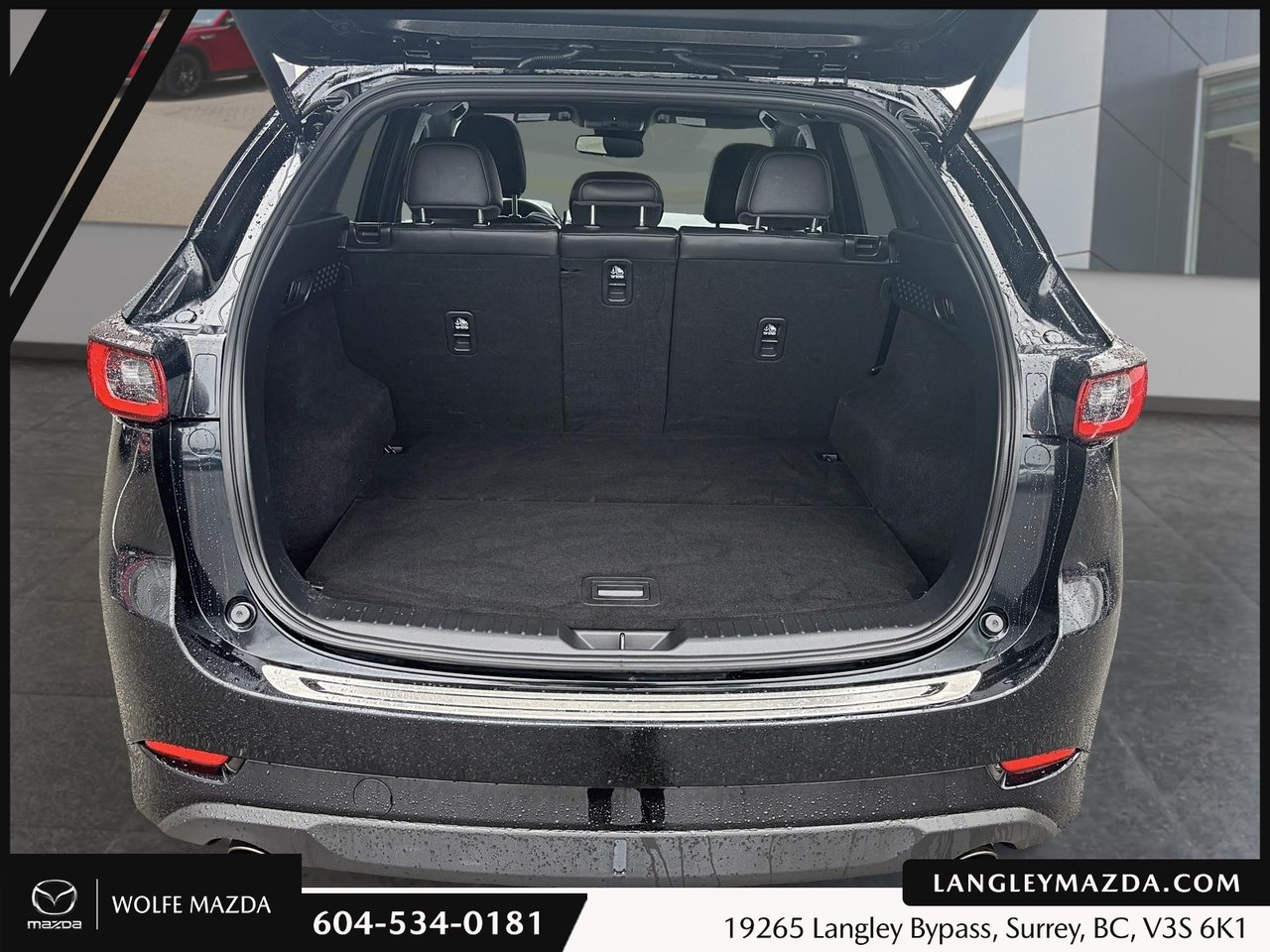 2024 Mazda CX-5 Sport Design-18