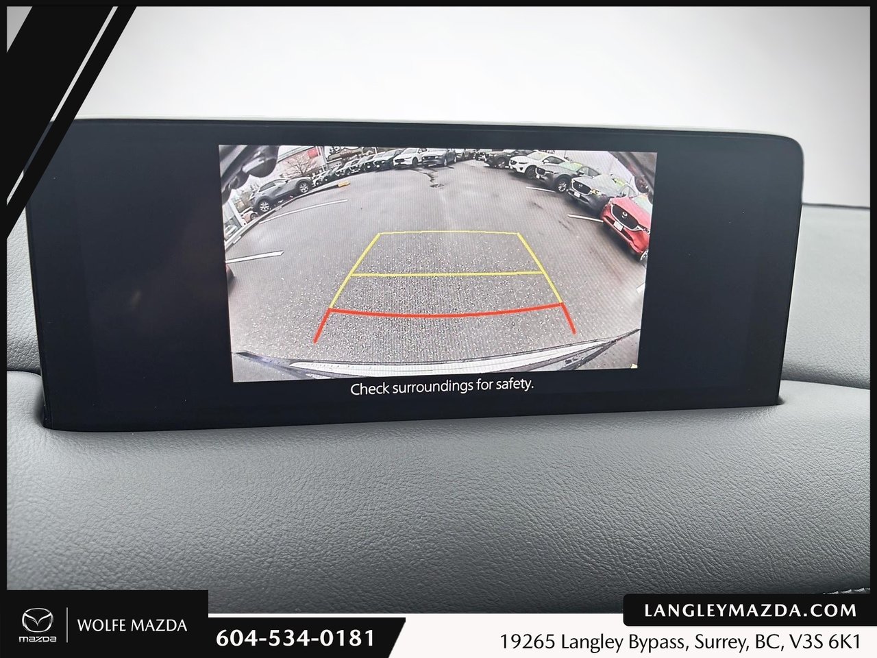 2024 Mazda CX-5 Sport Design-15