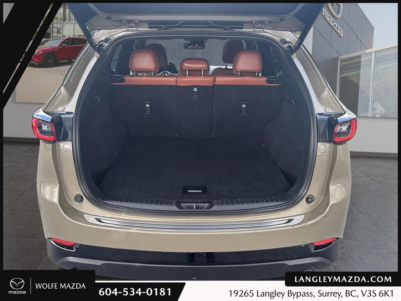 2024 Mazda CX-5 Suna-18