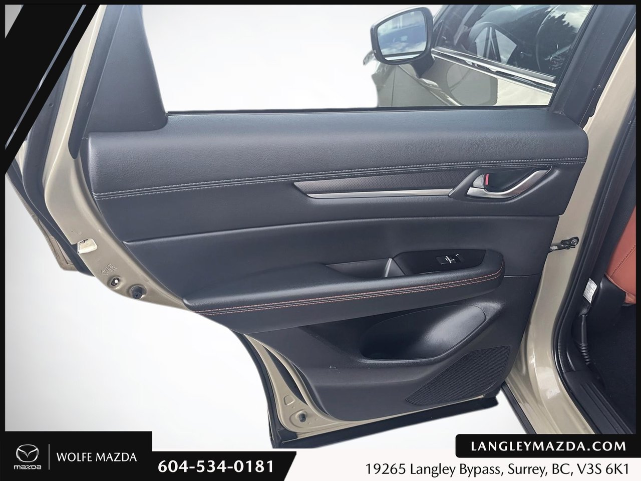 2024 Mazda CX-5 Suna-16