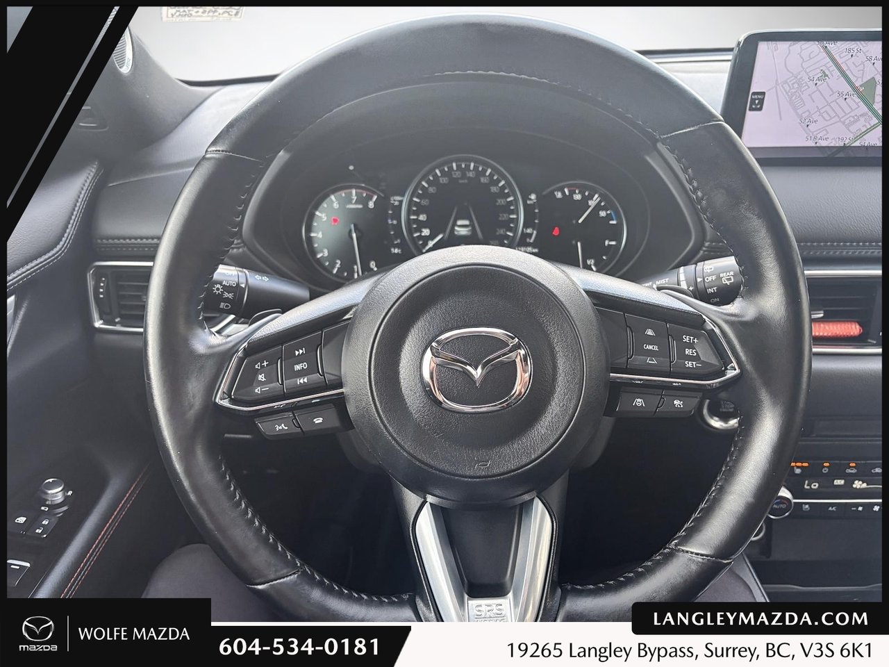 2024 Mazda CX-5 Suna-12