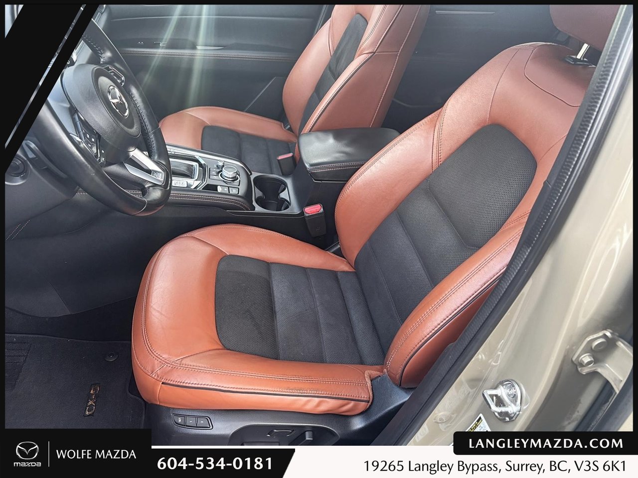2024 Mazda CX-5 Suna-10