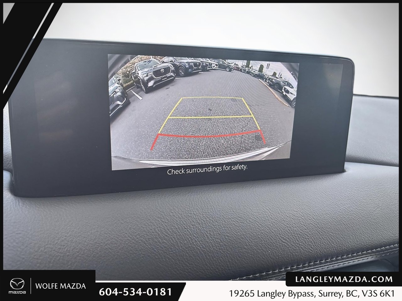 2024 Mazda CX-5 Suna-15