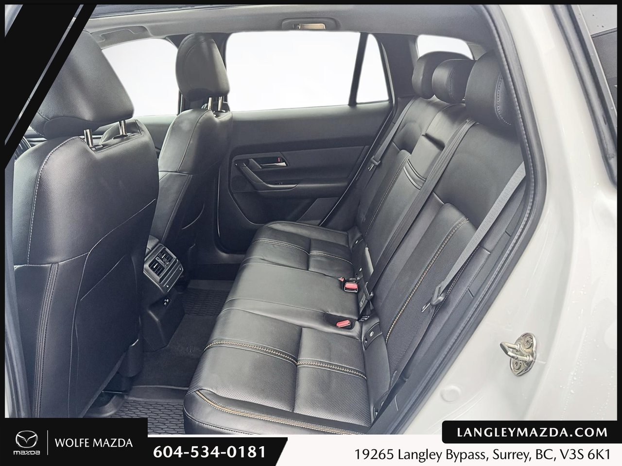 2023 Mazda CX-50 GT-8