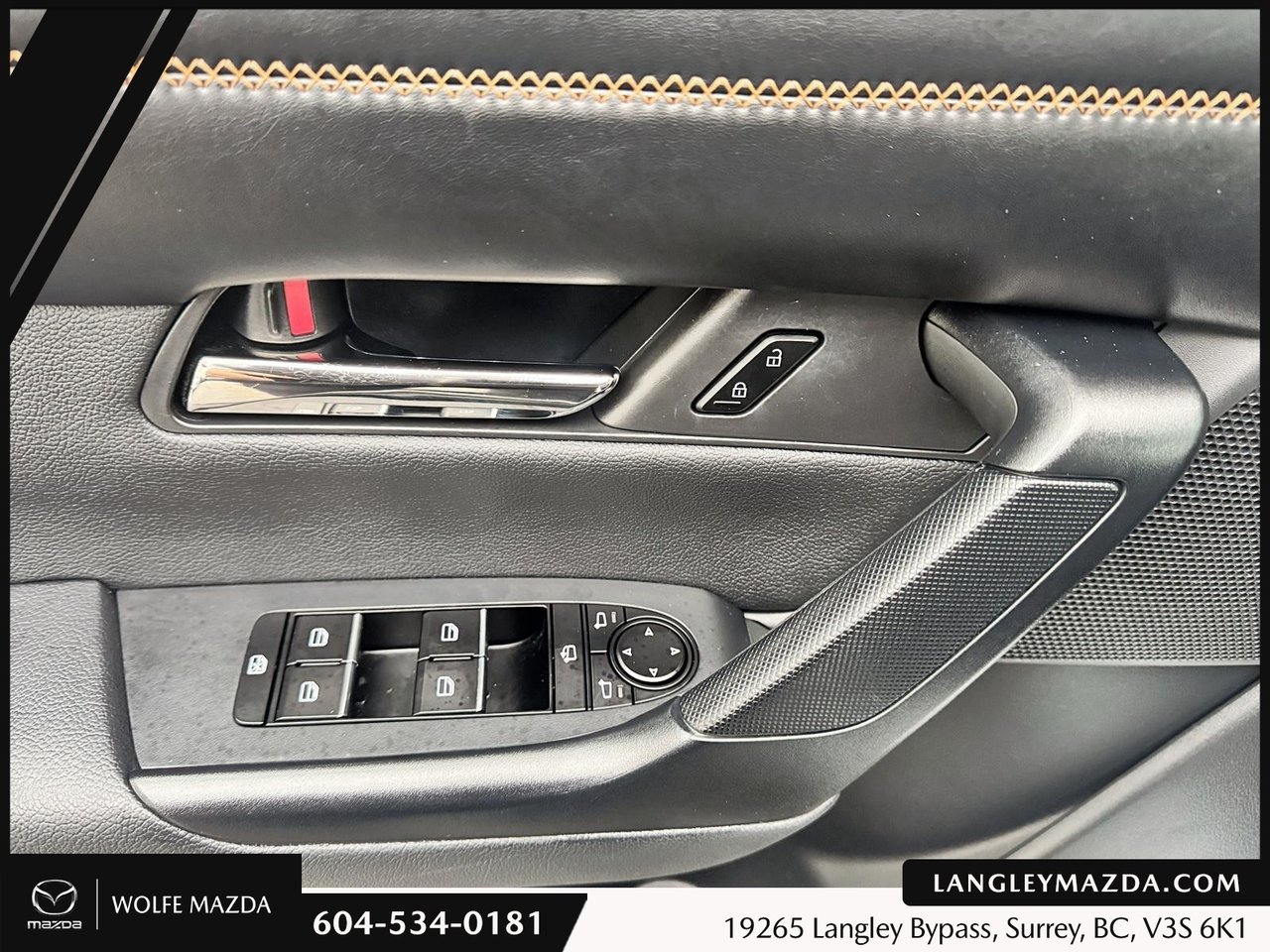 2023 Mazda CX-50 GT-11