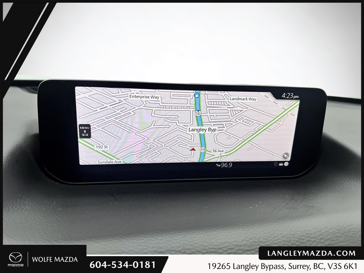 2023 Mazda CX-50 GT-14