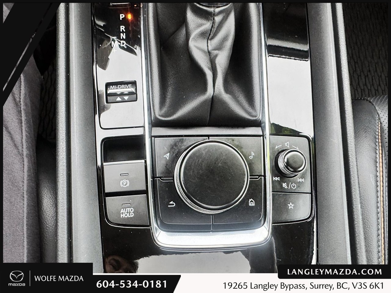 2023 Mazda CX-50 GT-17