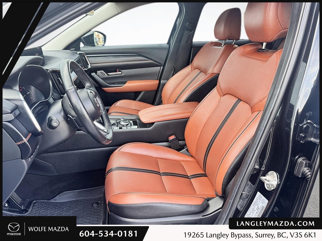 2024 Mazda CX-50 GT w/Turbo-10