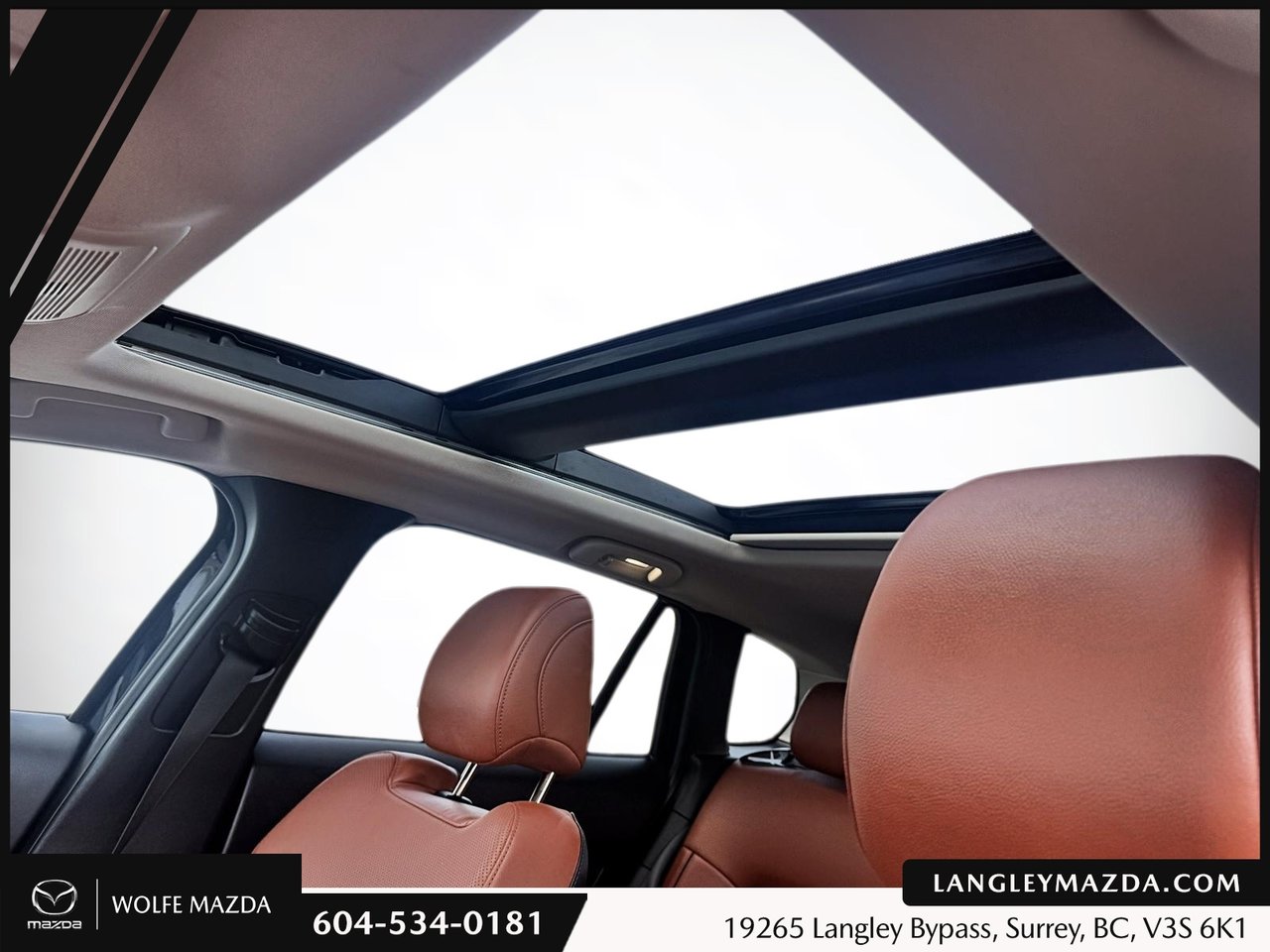 2024 Mazda CX-50 GT w/Turbo-12