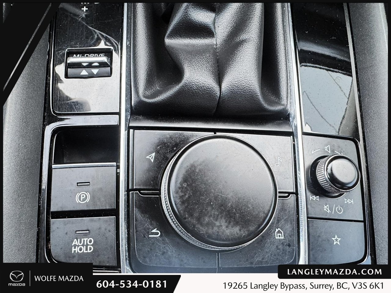 2024 Mazda CX-50 GT w/Turbo-17
