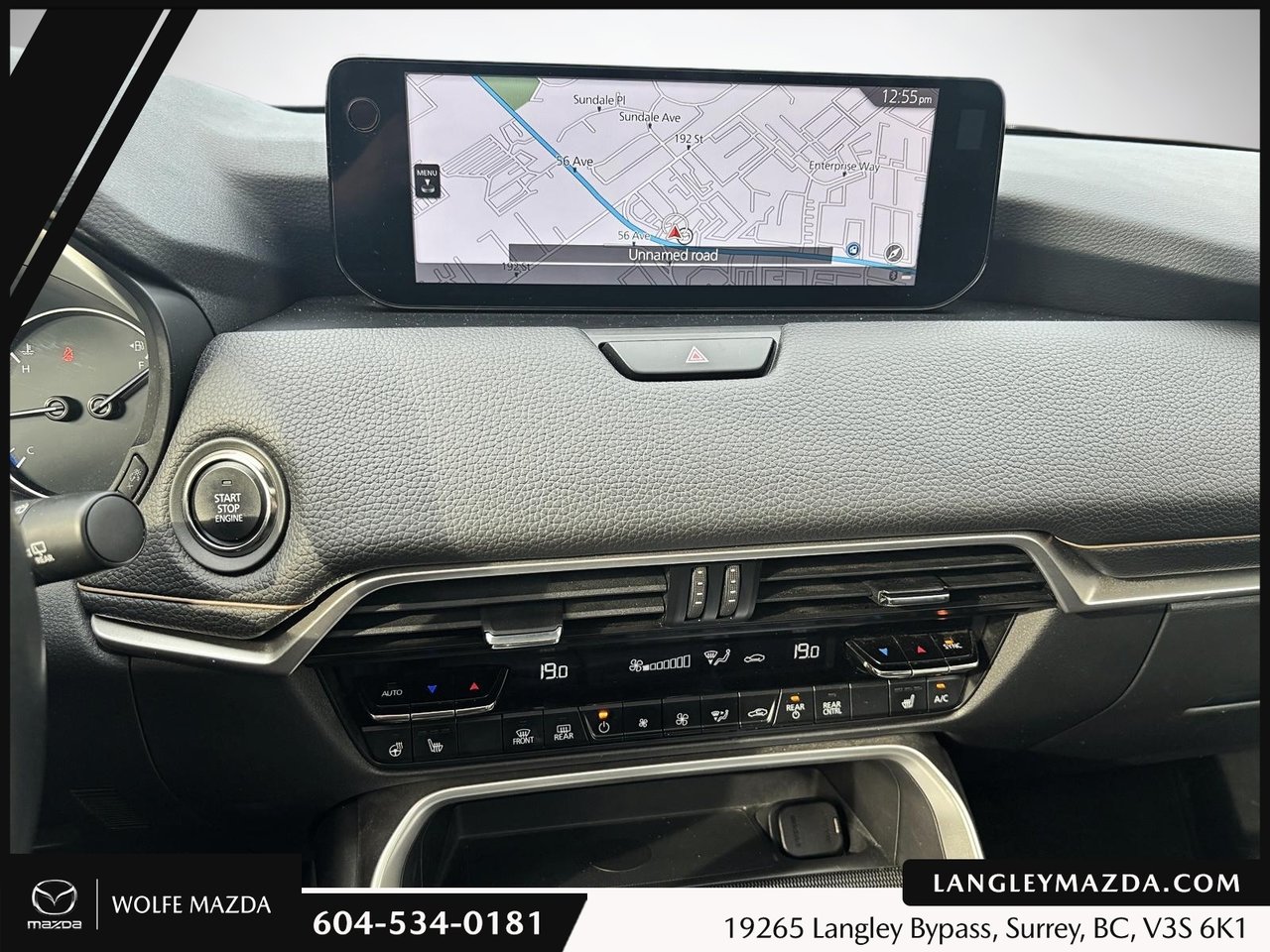 2025 Mazda CX-70 MHEV GT-13