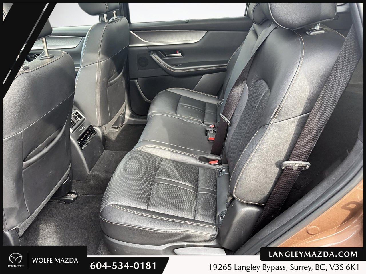 2025 Mazda CX-70 MHEV GT-16