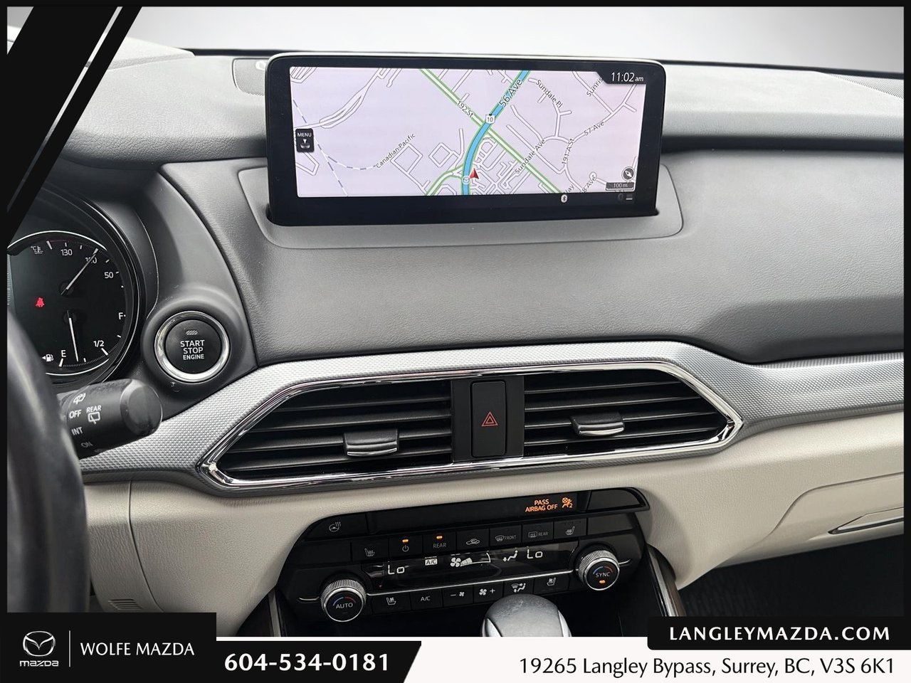 2023 Mazda CX-9 Signature-14