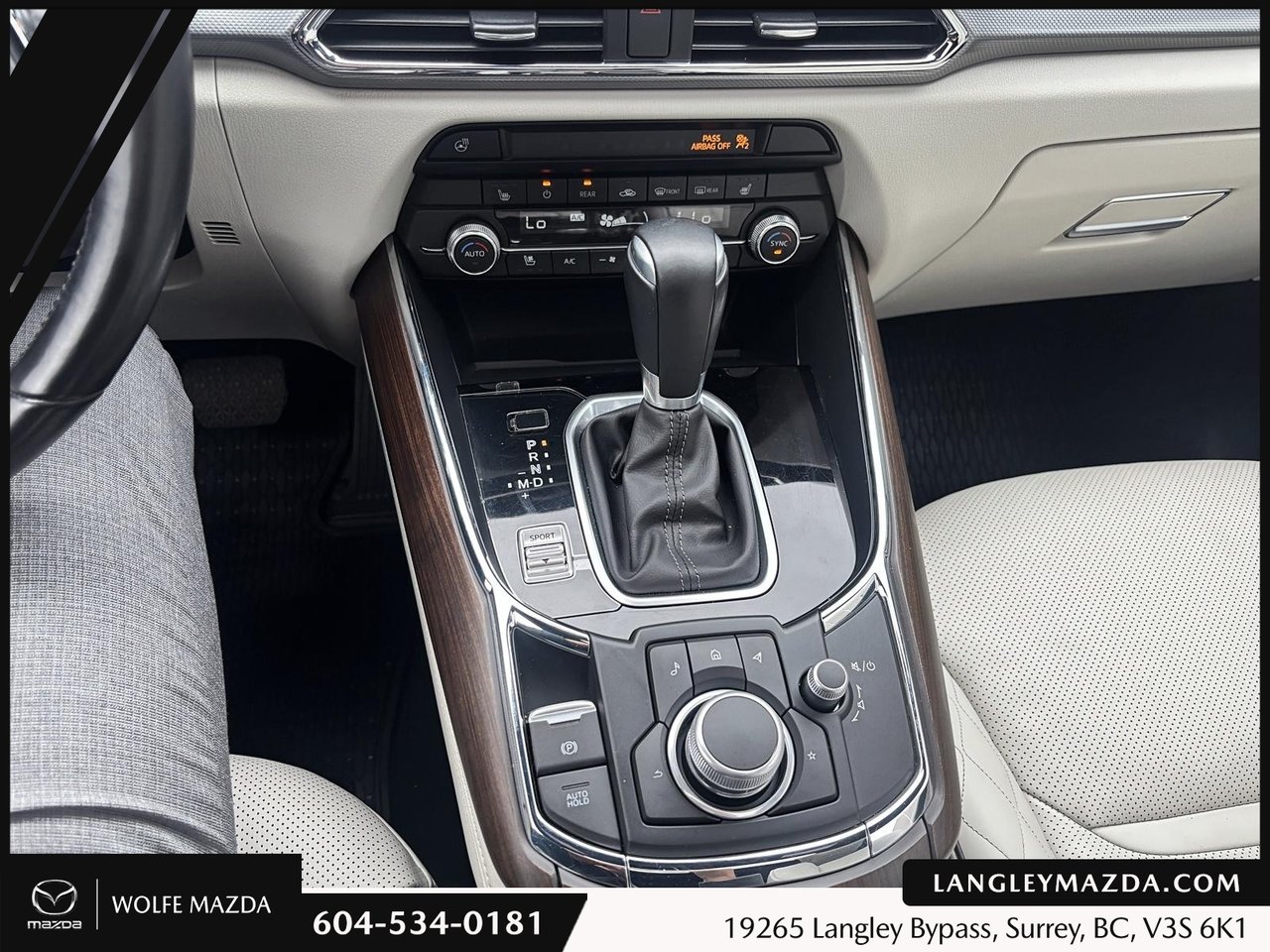 2023 Mazda CX-9 Signature-15