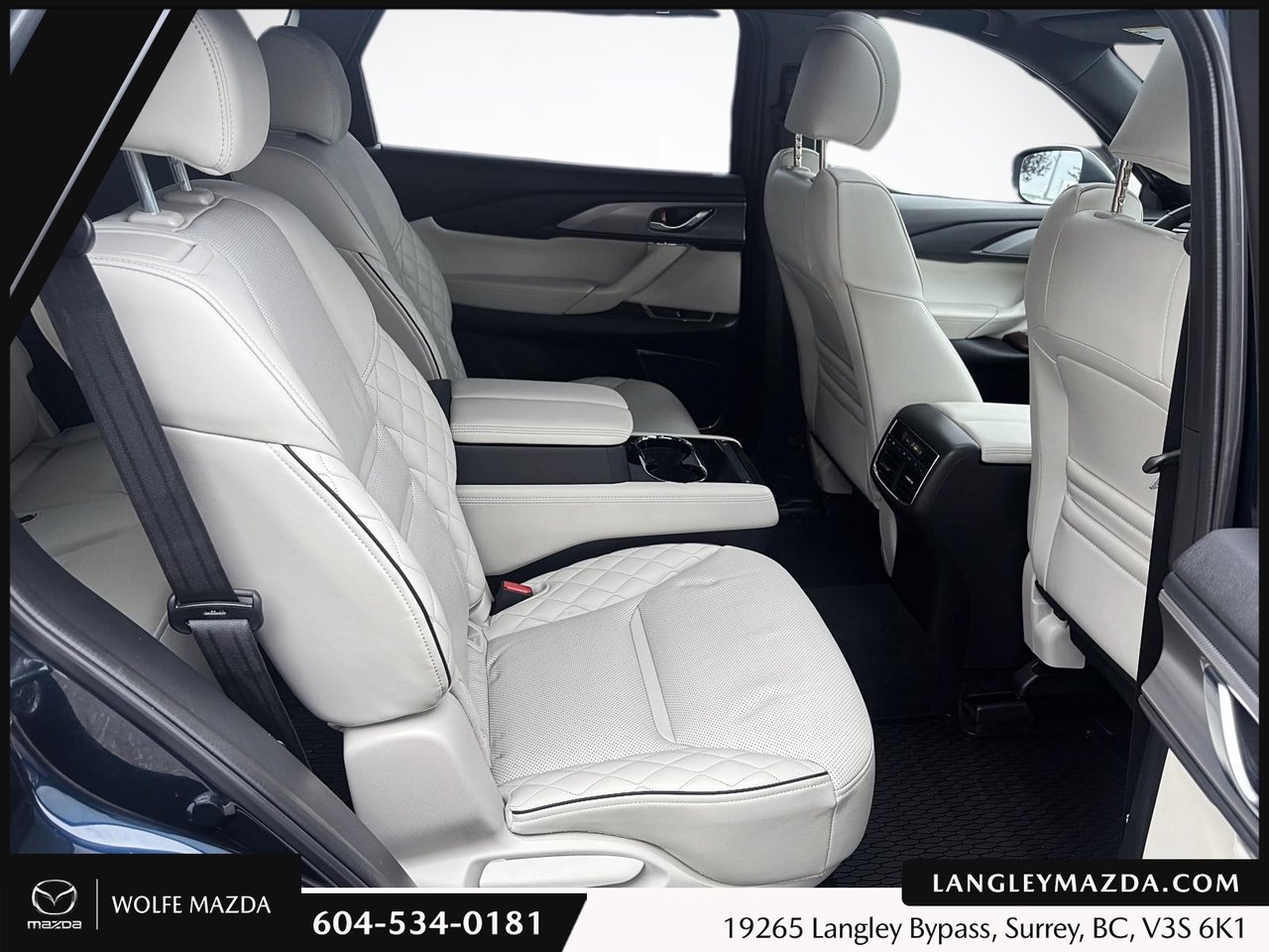 2023 Mazda CX-9 Signature-23