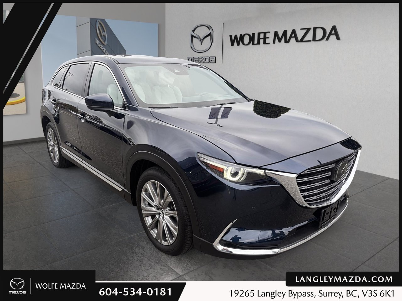 2023 Mazda CX-9 Signature-2