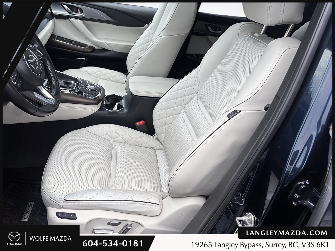 2023 Mazda CX-9 Signature-10