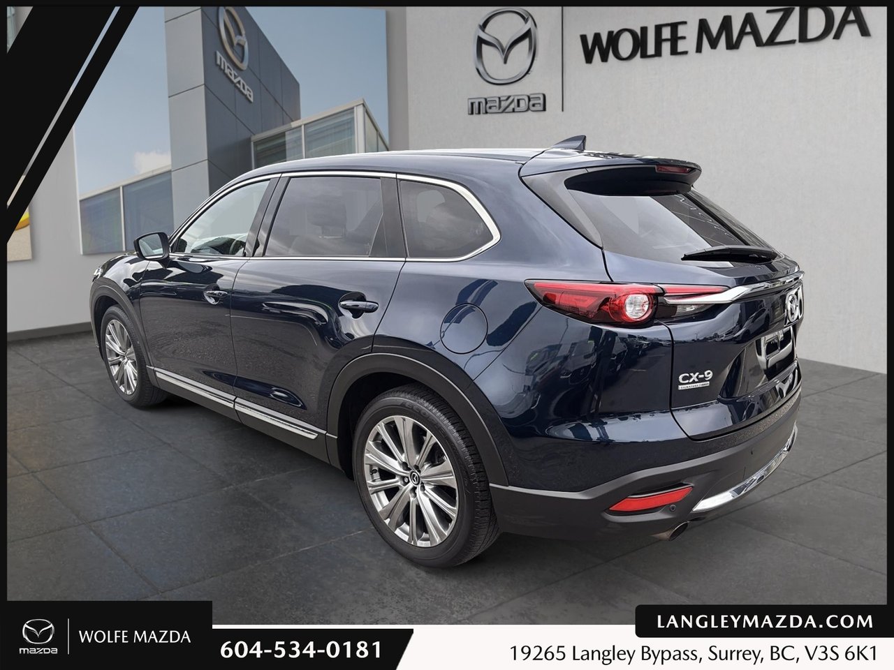 2023 Mazda CX-9 Signature-6