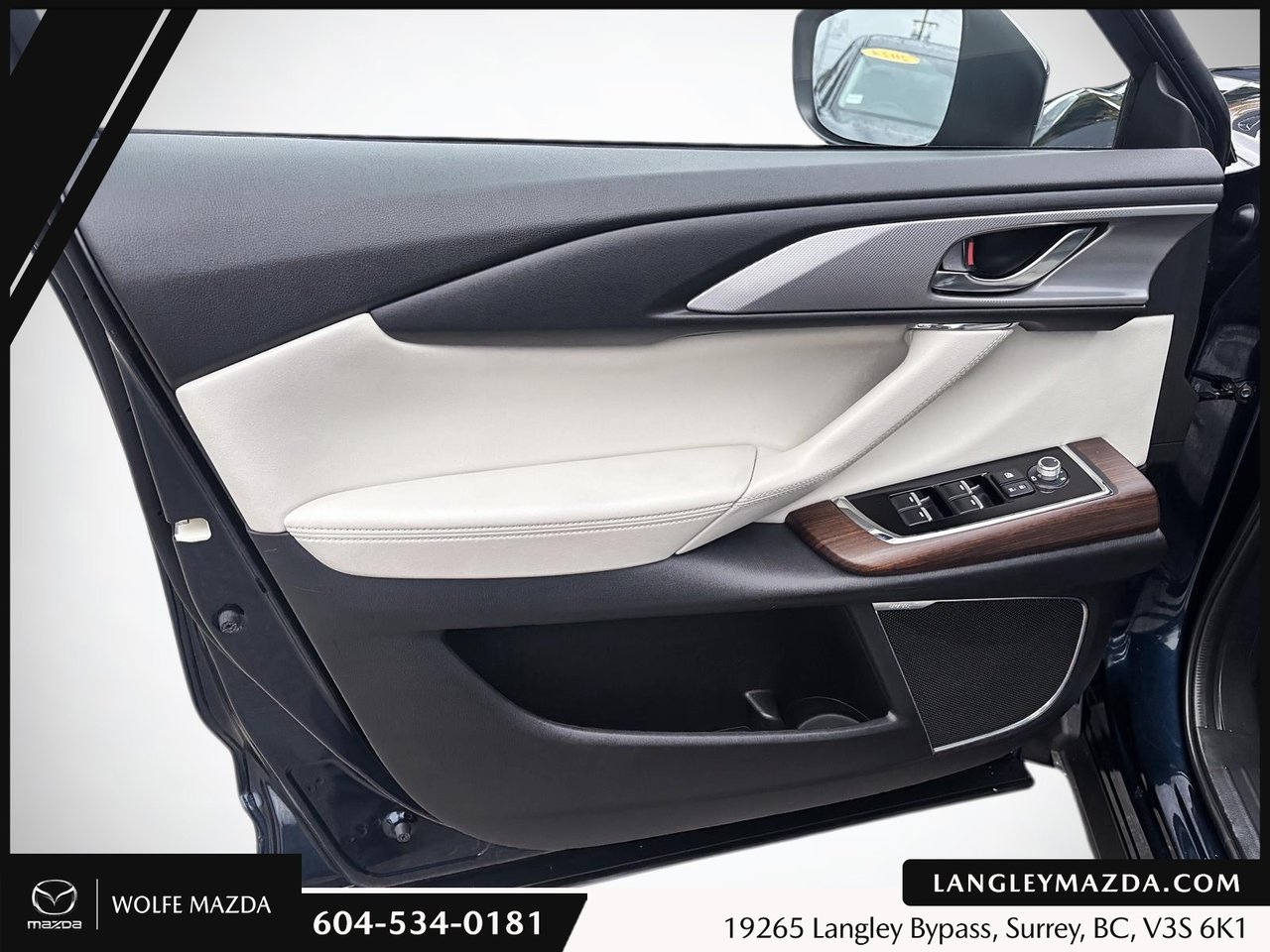 2023 Mazda CX-9 Signature-9