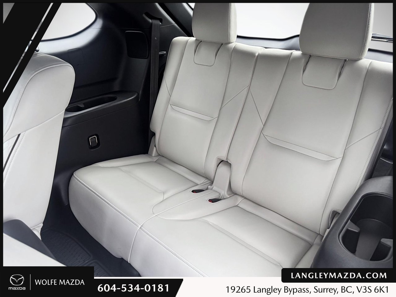 2023 Mazda CX-9 Signature-19