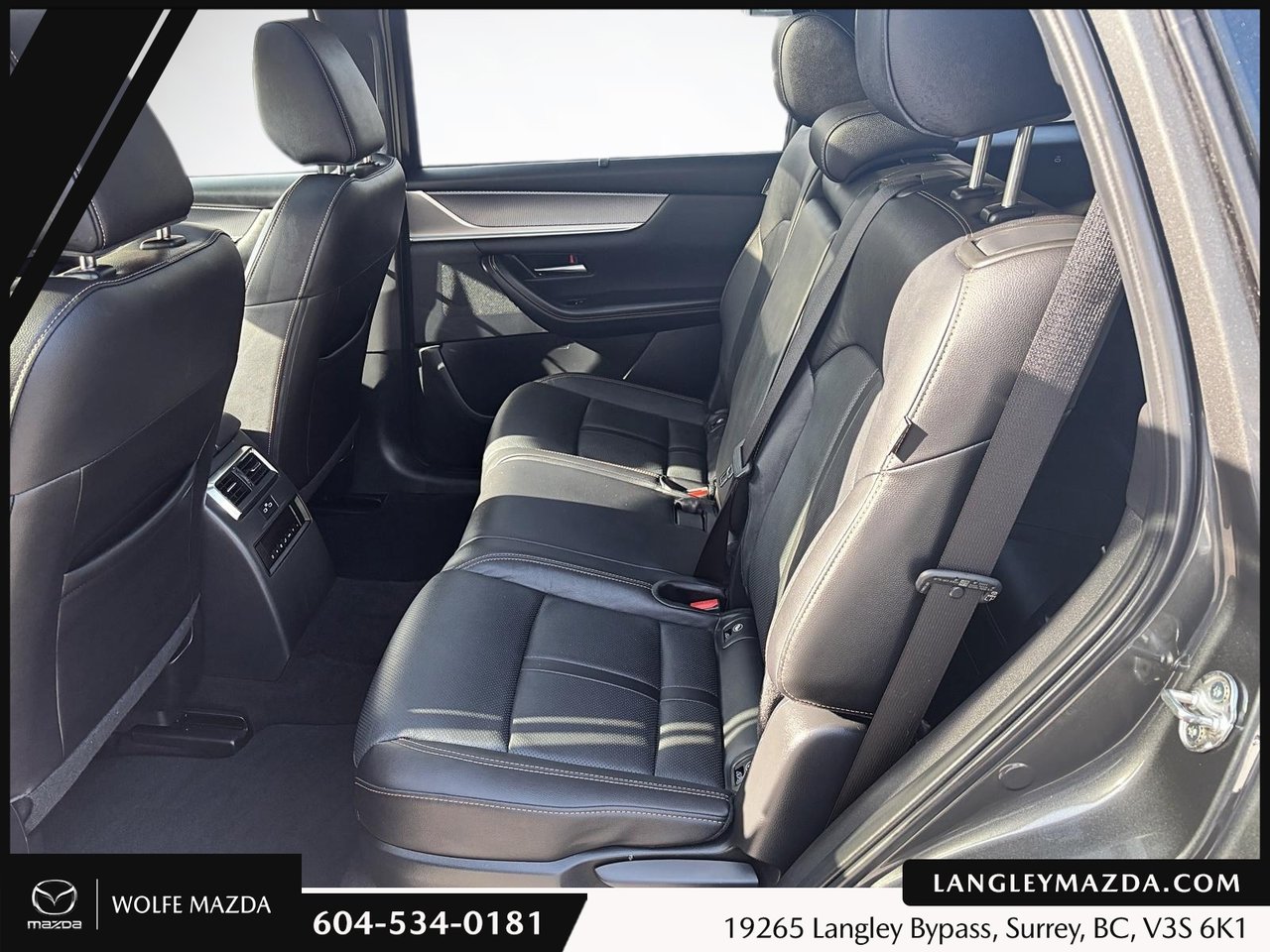 2025 Mazda CX-90 MHEV GT-17