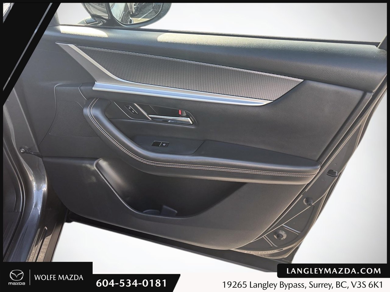 2025 Mazda CX-90 MHEV GT-23