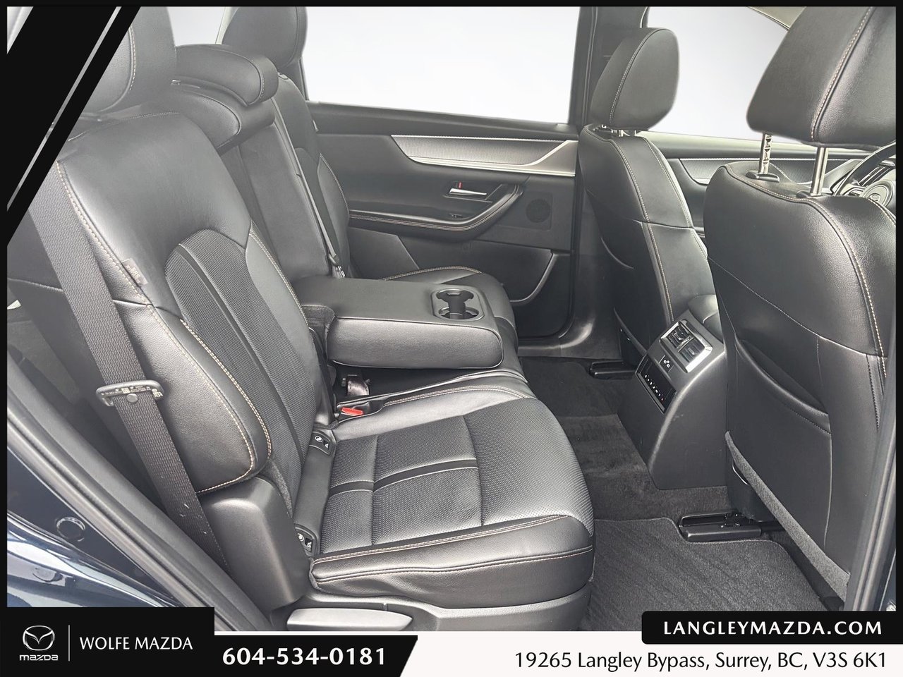 2025 Mazda CX-90 MHEV GT-22