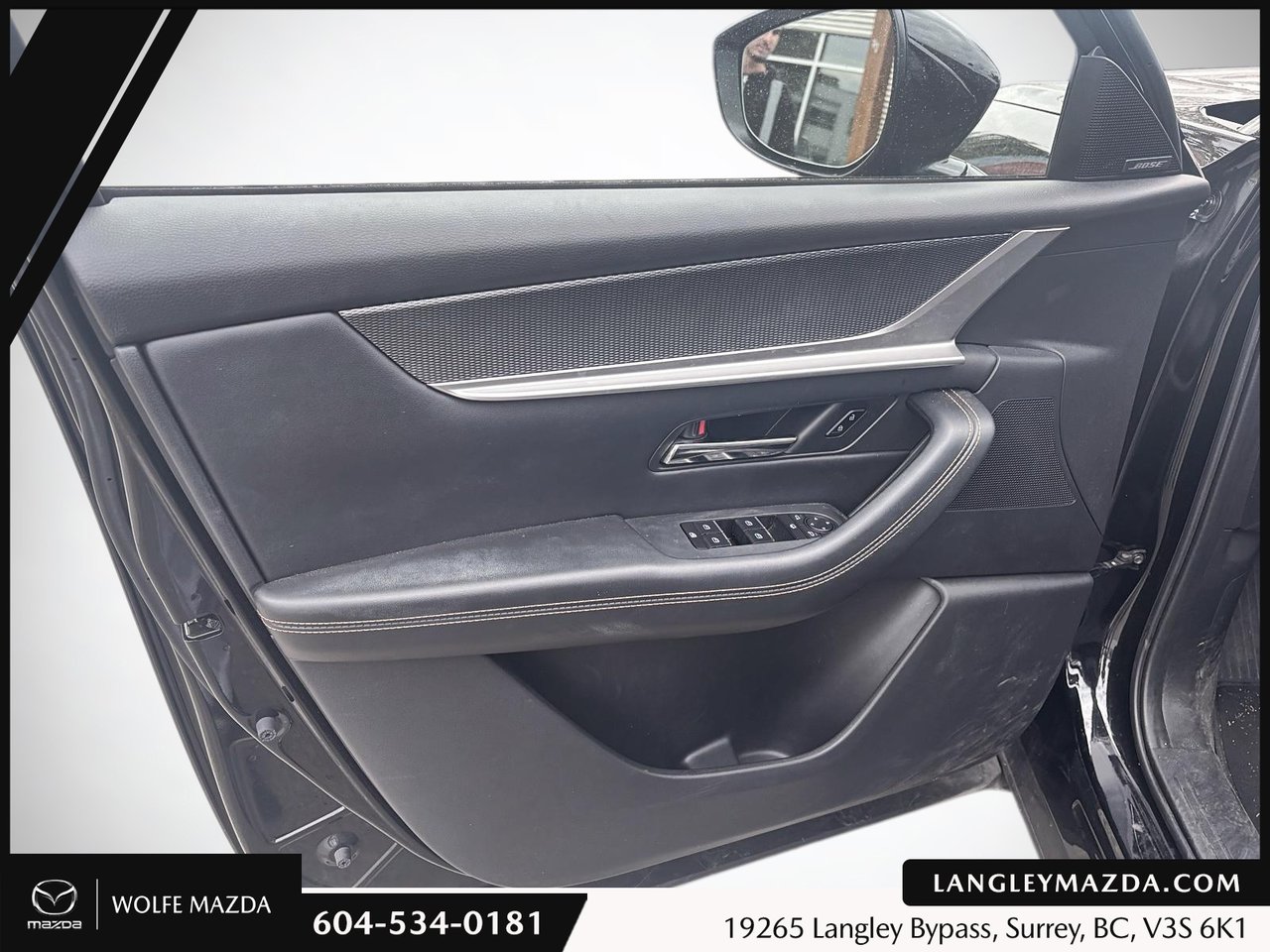 2024 Mazda CX-90 PHEV GT-8