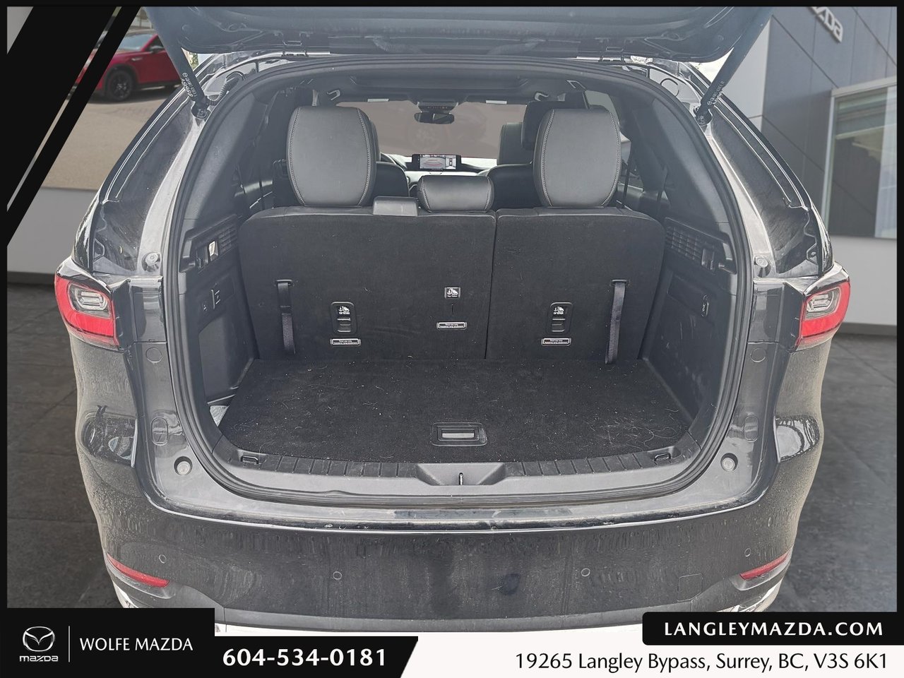 2024 Mazda CX-90 PHEV GT-18