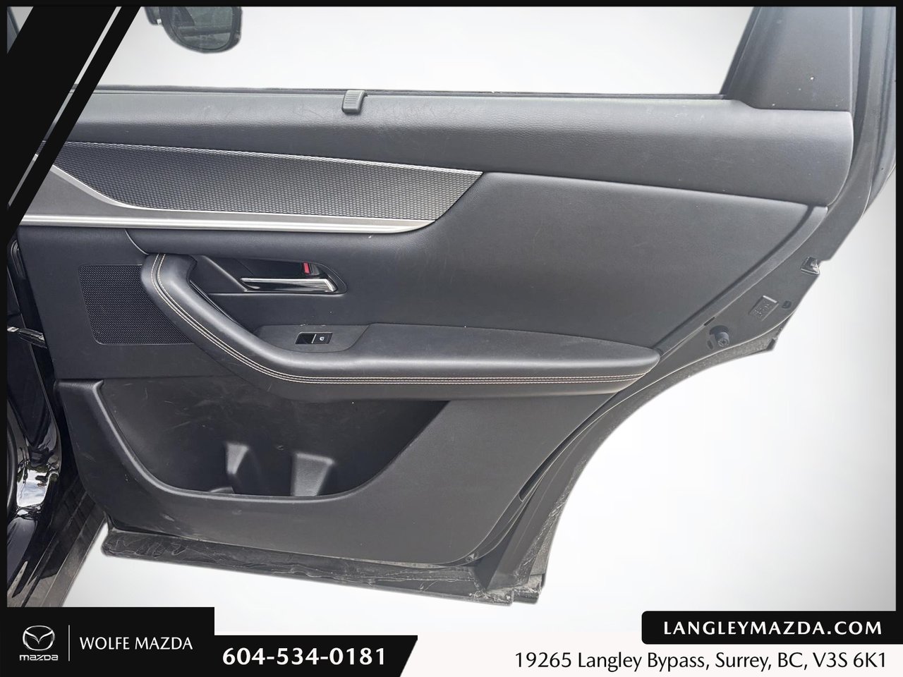 2024 Mazda CX-90 PHEV GT-19