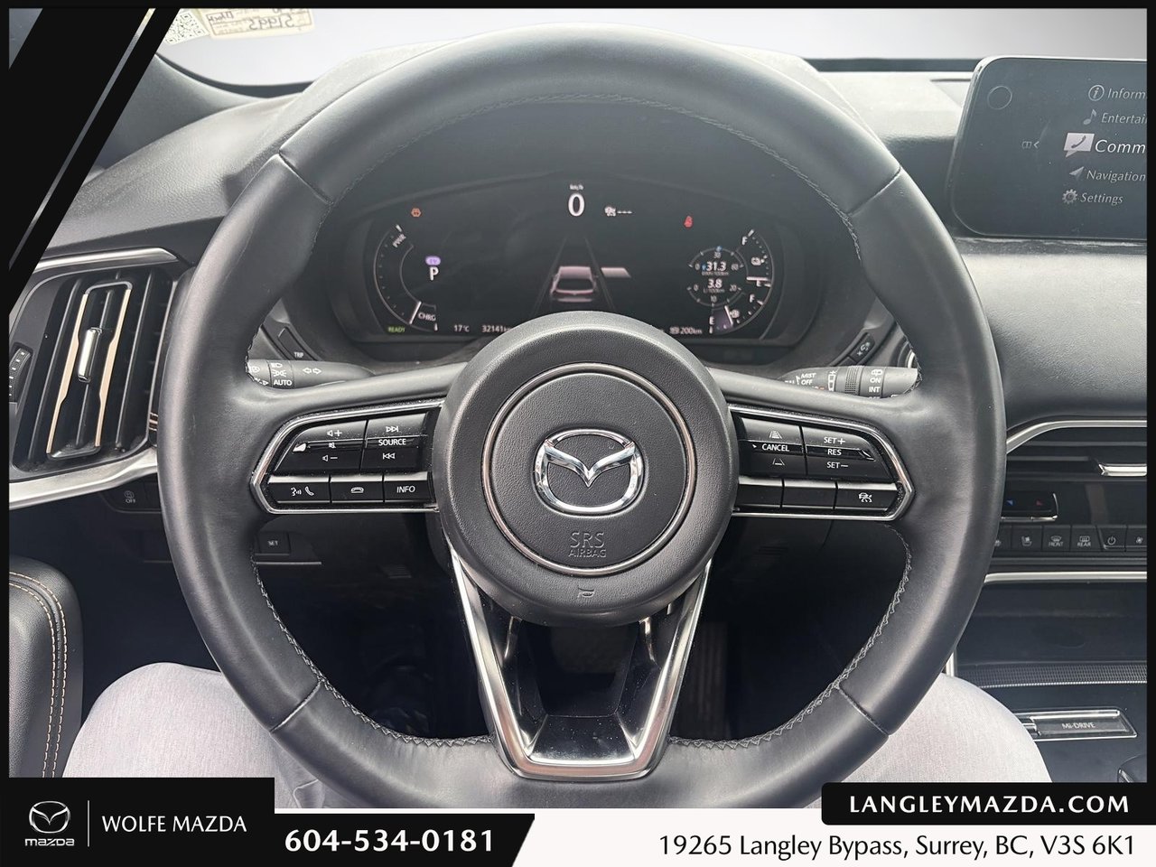 2024 Mazda CX-90 PHEV GT-11