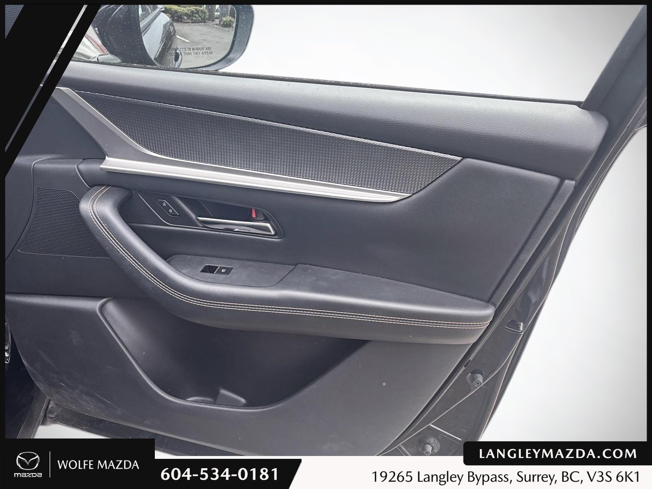 2024 Mazda CX-90 PHEV GT-21